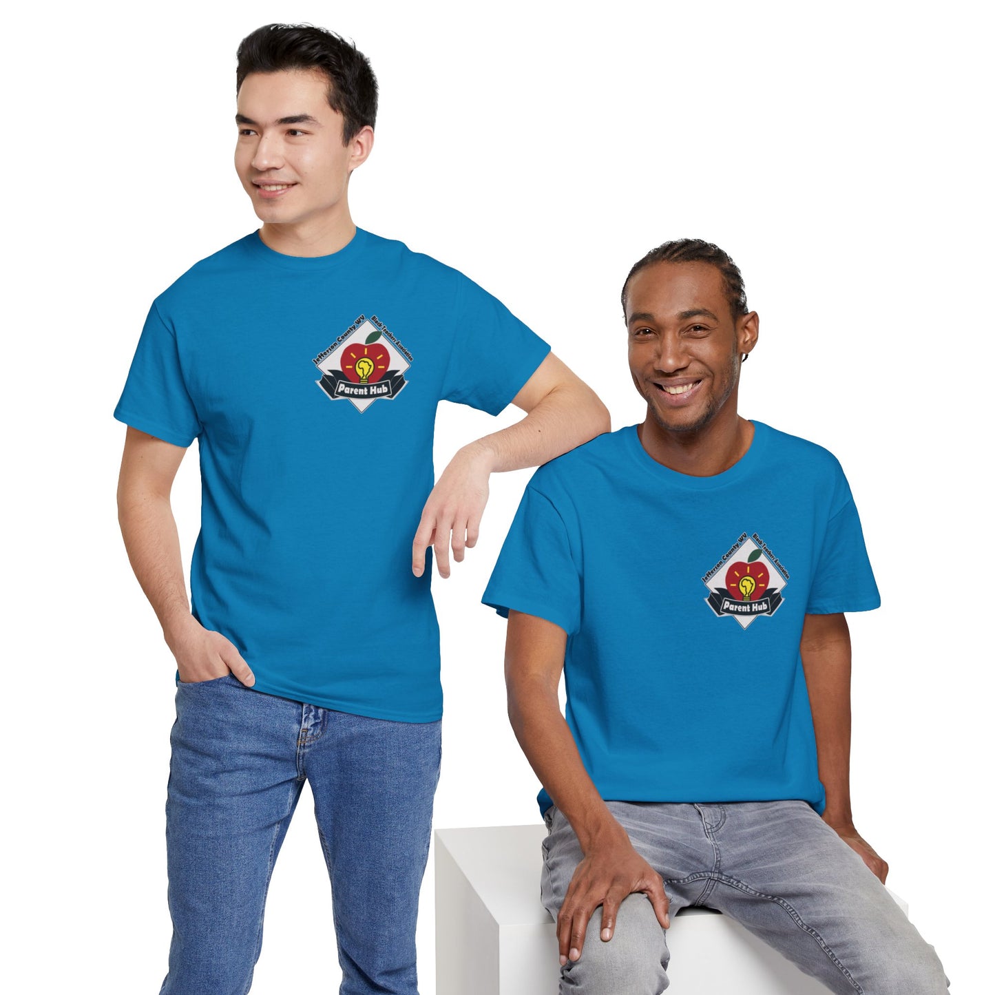 BTA KHS Brand Tee