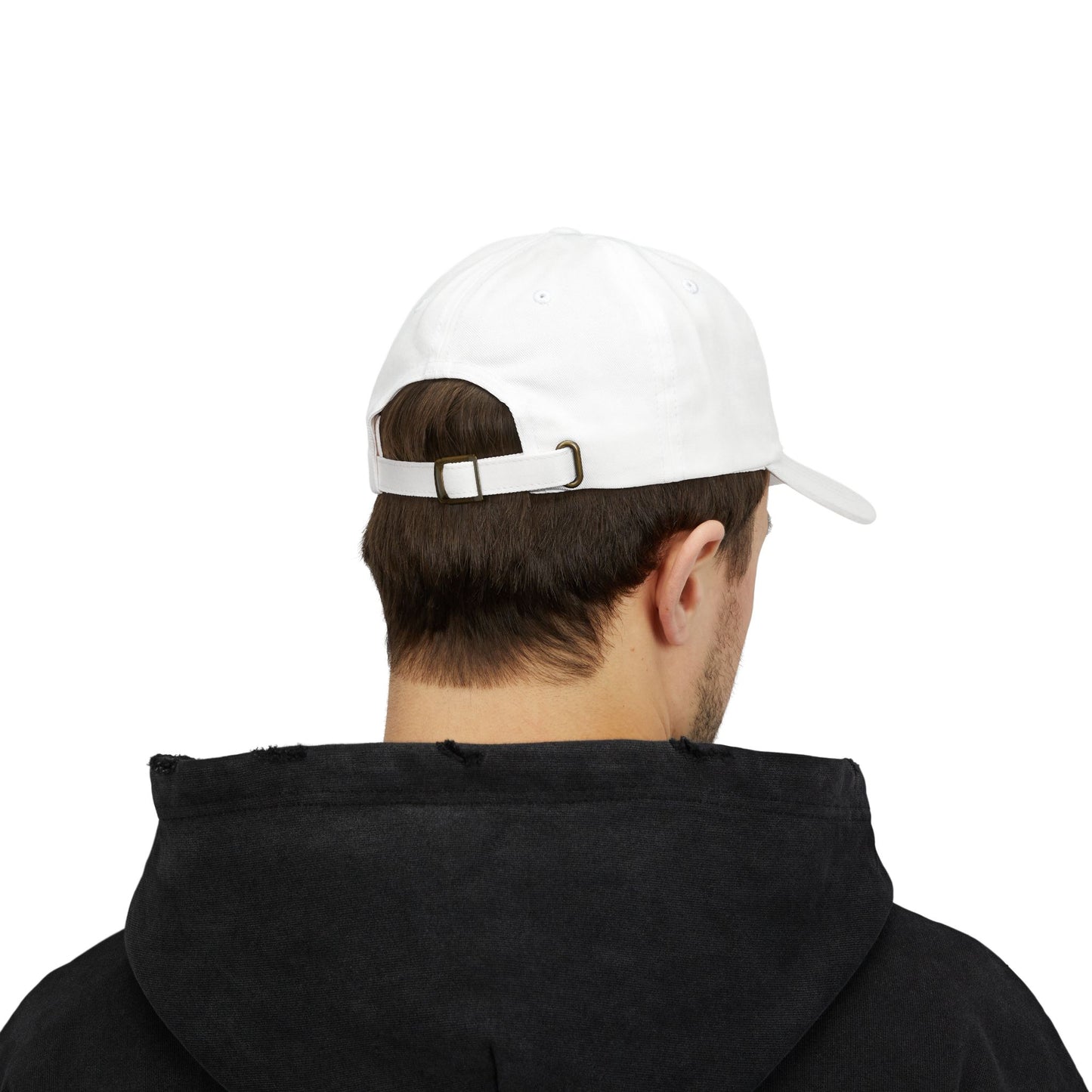 Classic Dad Cap with No. 1 Design, Sporty Hat for Dads, Casual Wear, Gift for Father's Day, Outdoor Style, Everyday Fashion