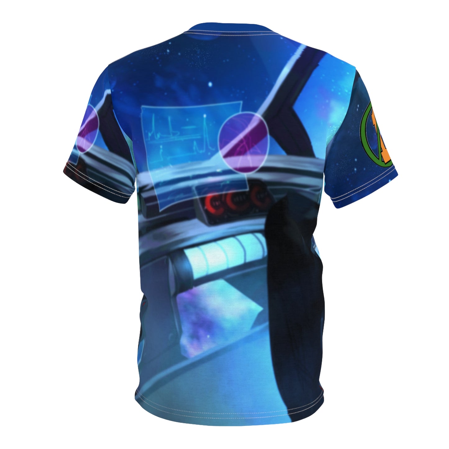Jezabelle T Shirt