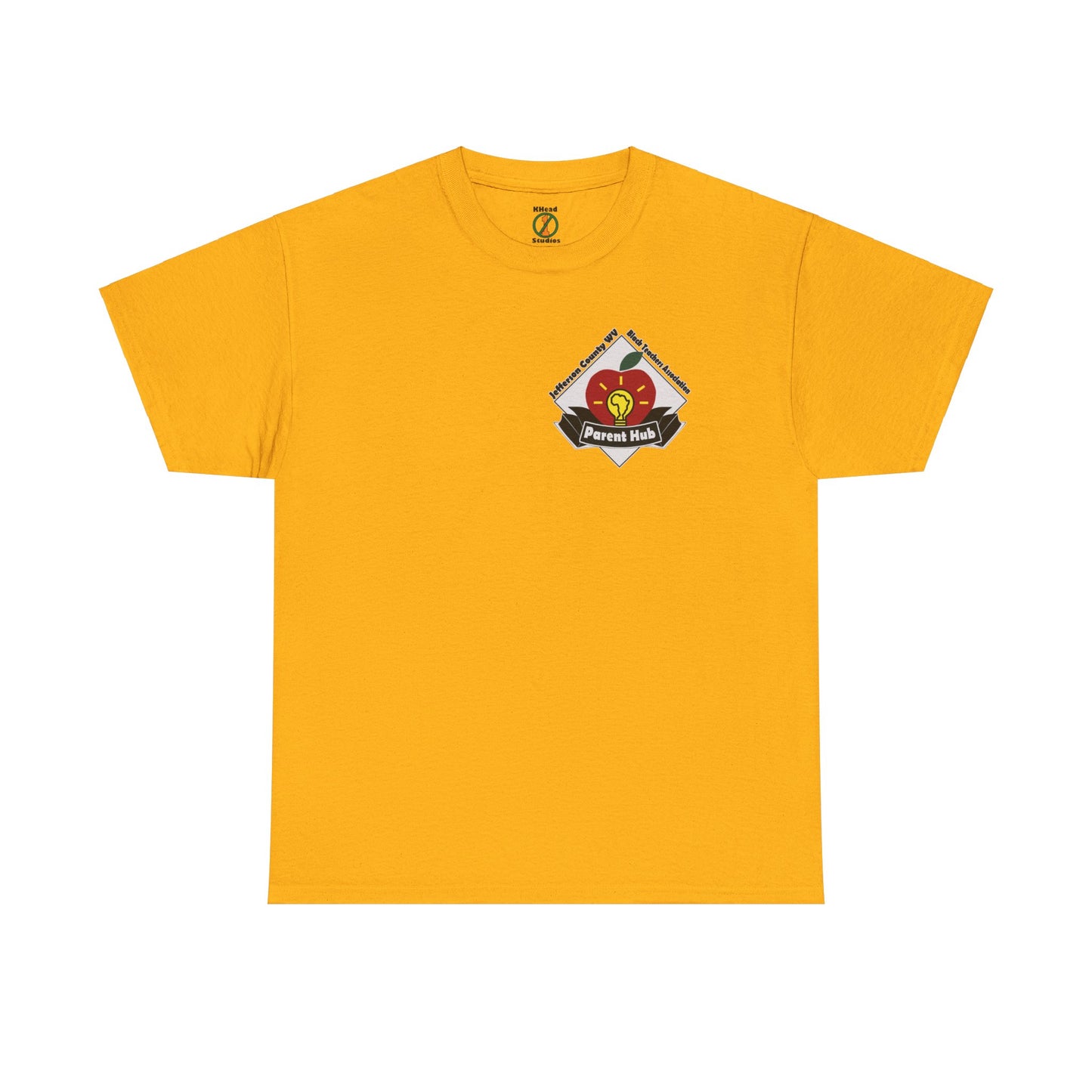 BTA KHS Brand Tee