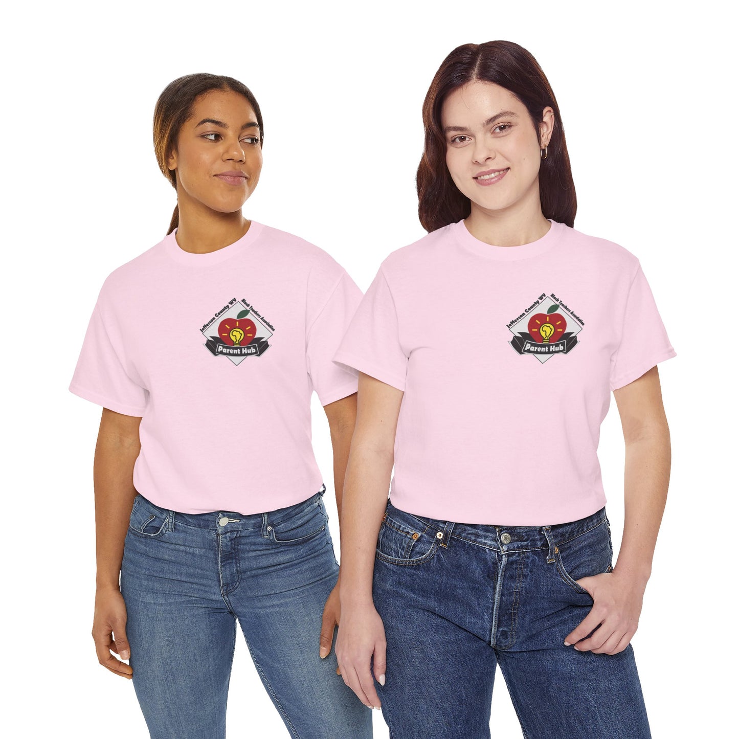 BTA KHS Brand Tee