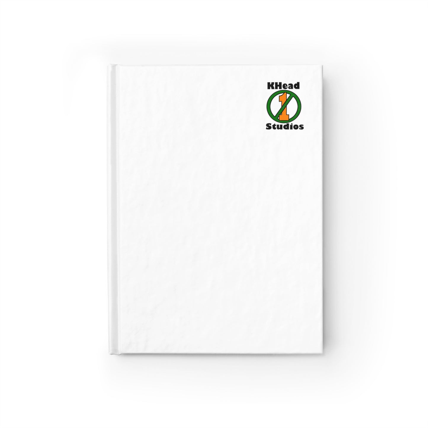 Journal - Blank