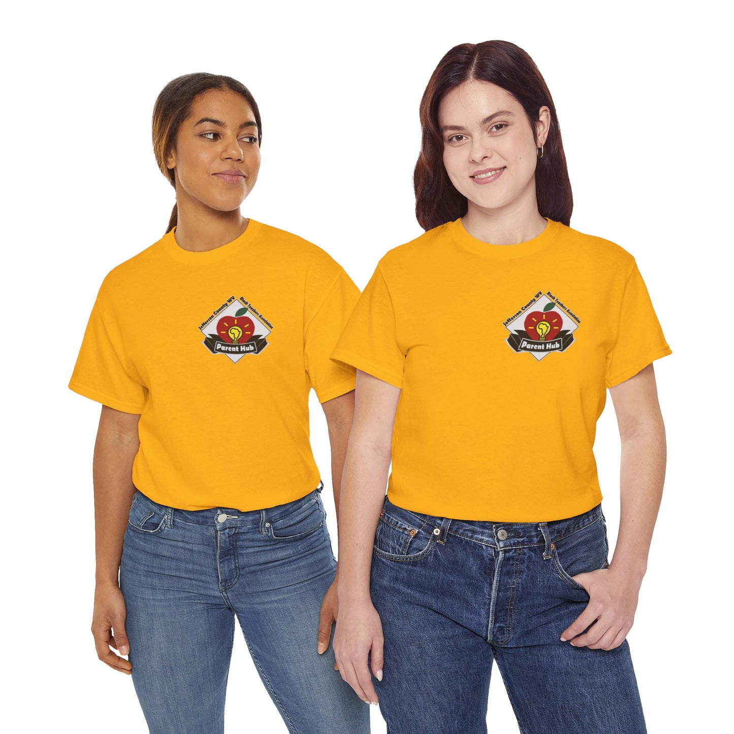 BTA KHS Brand Tee