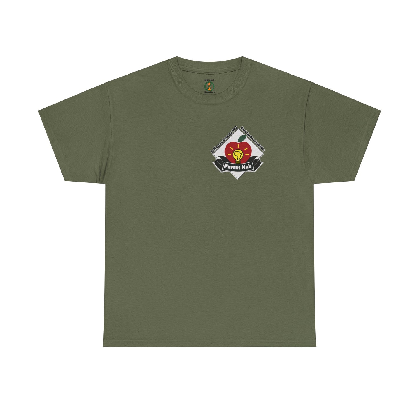 BTA KHS Brand Tee