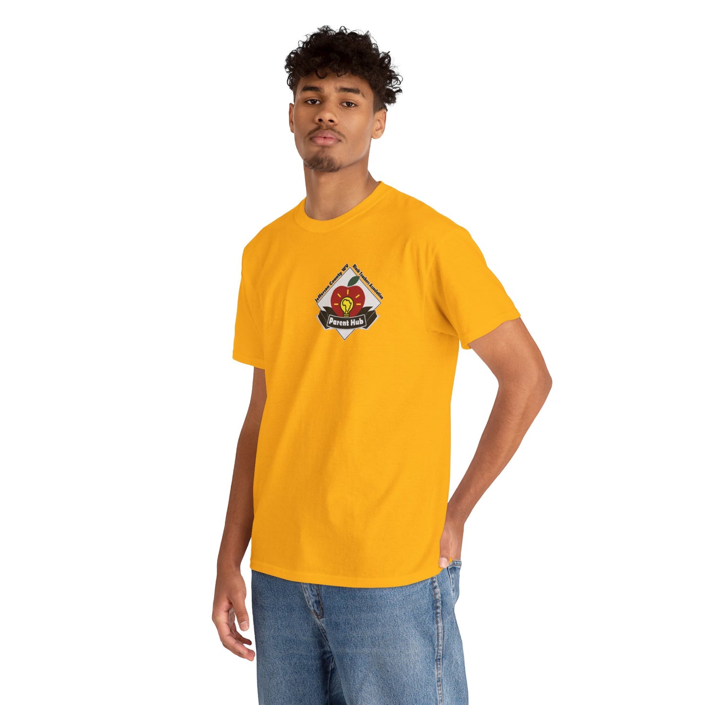 BTA KHS Brand Tee