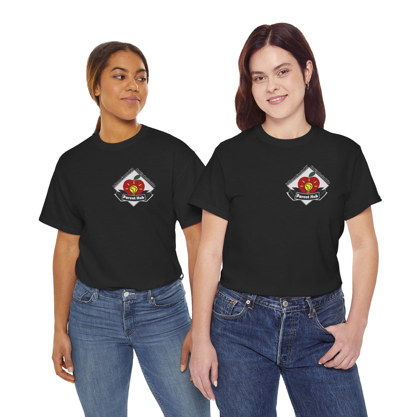 BTA KHS Brand Tee