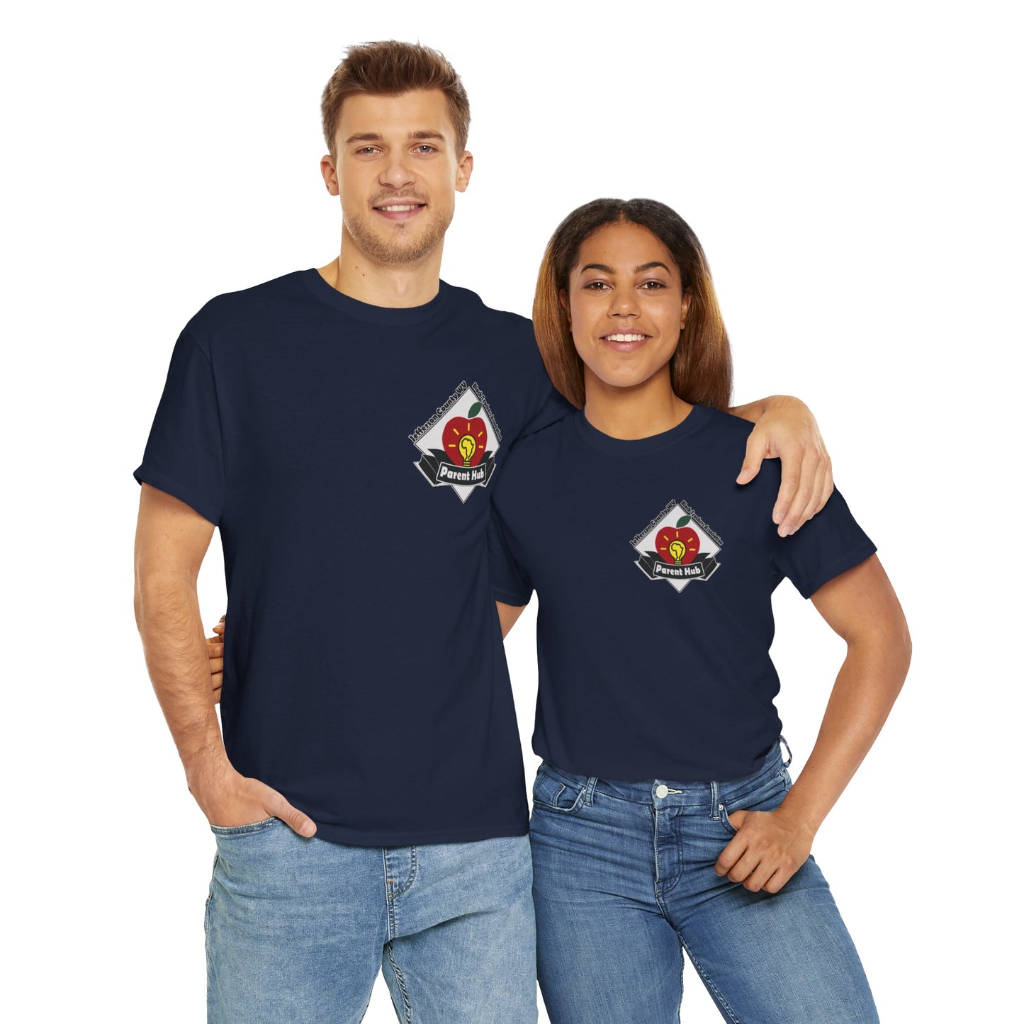 BTA KHS Brand Tee