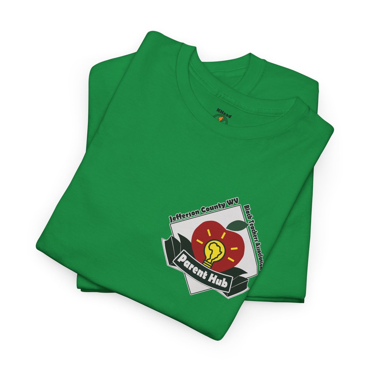 BTA KHS Brand Tee