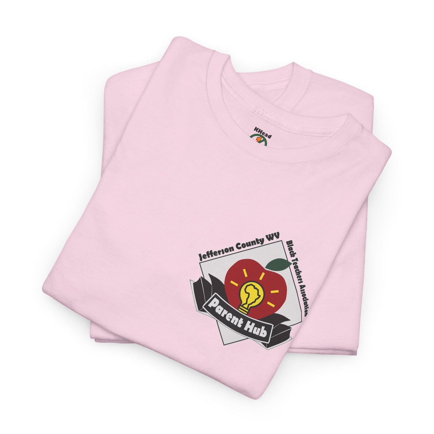 BTA KHS Brand Tee