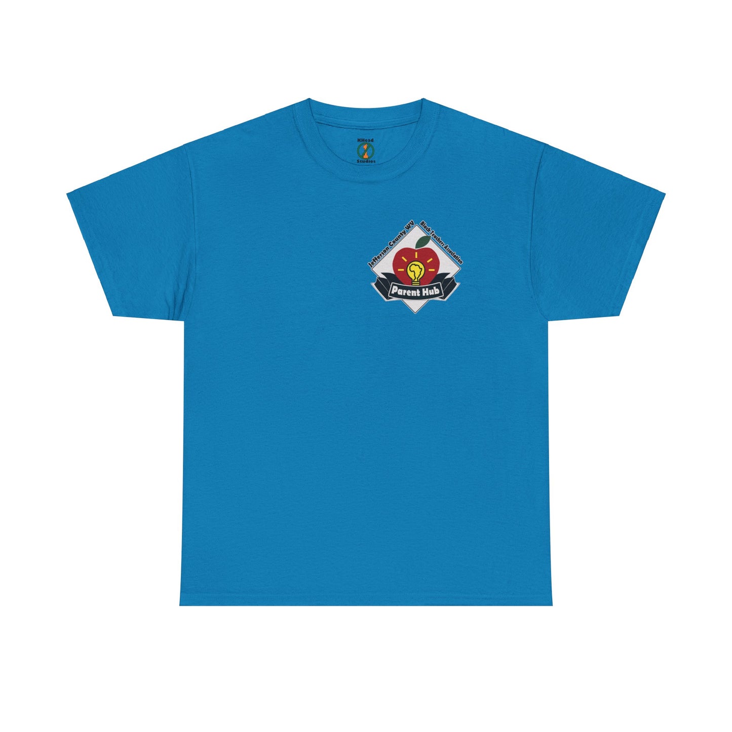 BTA KHS Brand Tee