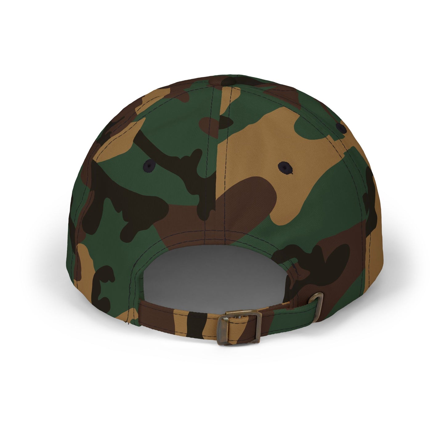 Classic Dad Cap with No. 1 Design, Sporty Hat for Dads, Casual Wear, Gift for Father's Day, Outdoor Style, Everyday Fashion