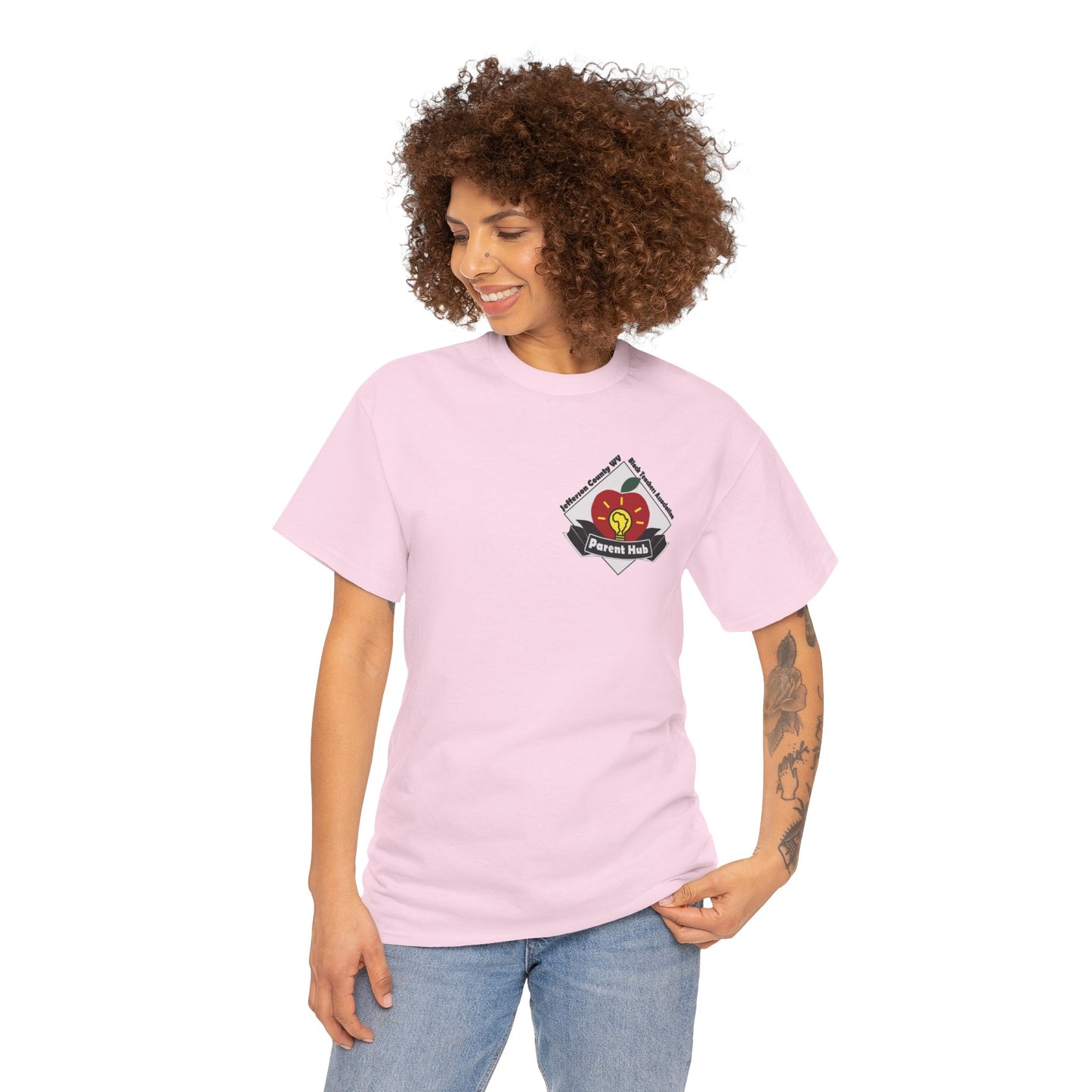 BTA KHS Brand Tee