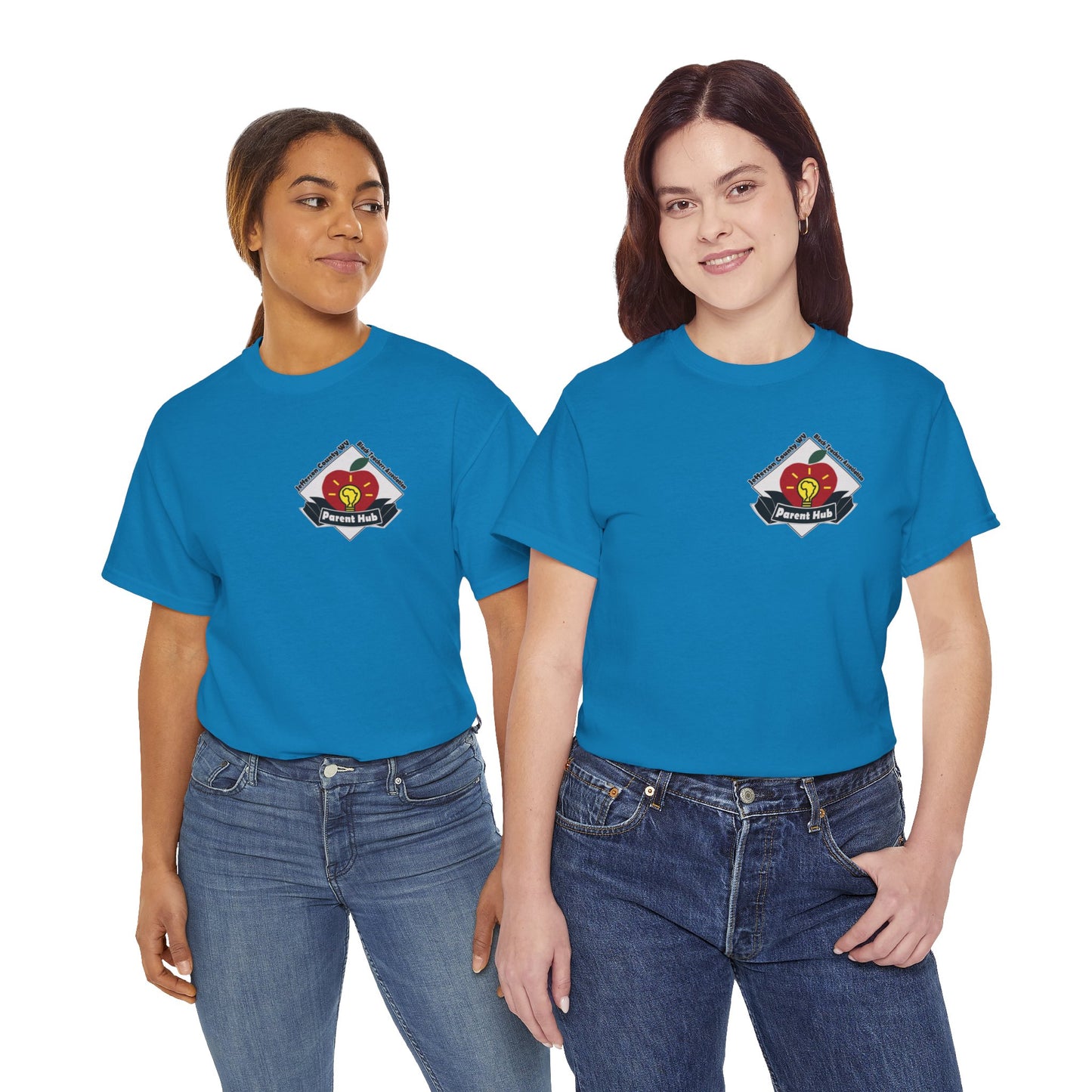 BTA KHS Brand Tee