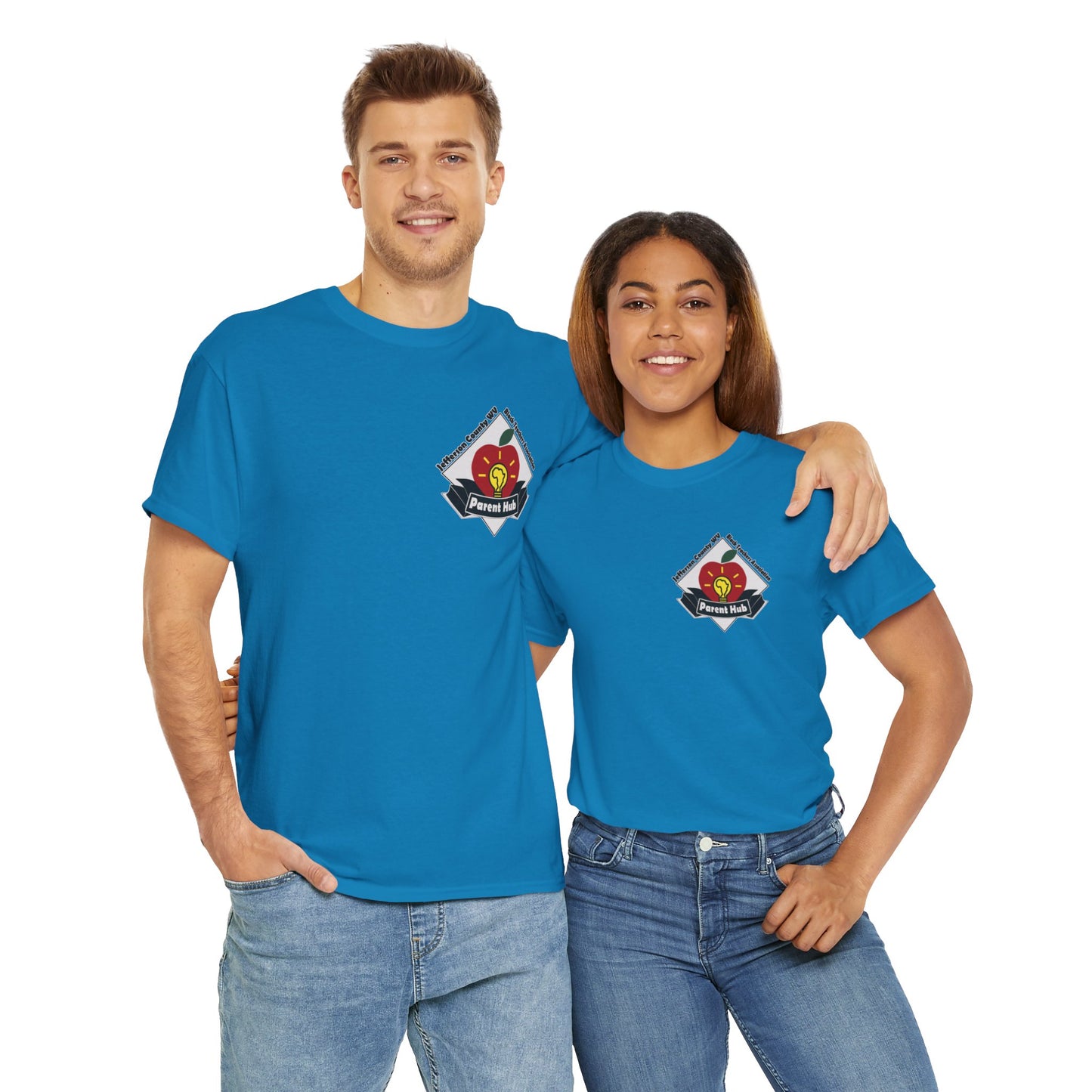BTA KHS Brand Tee