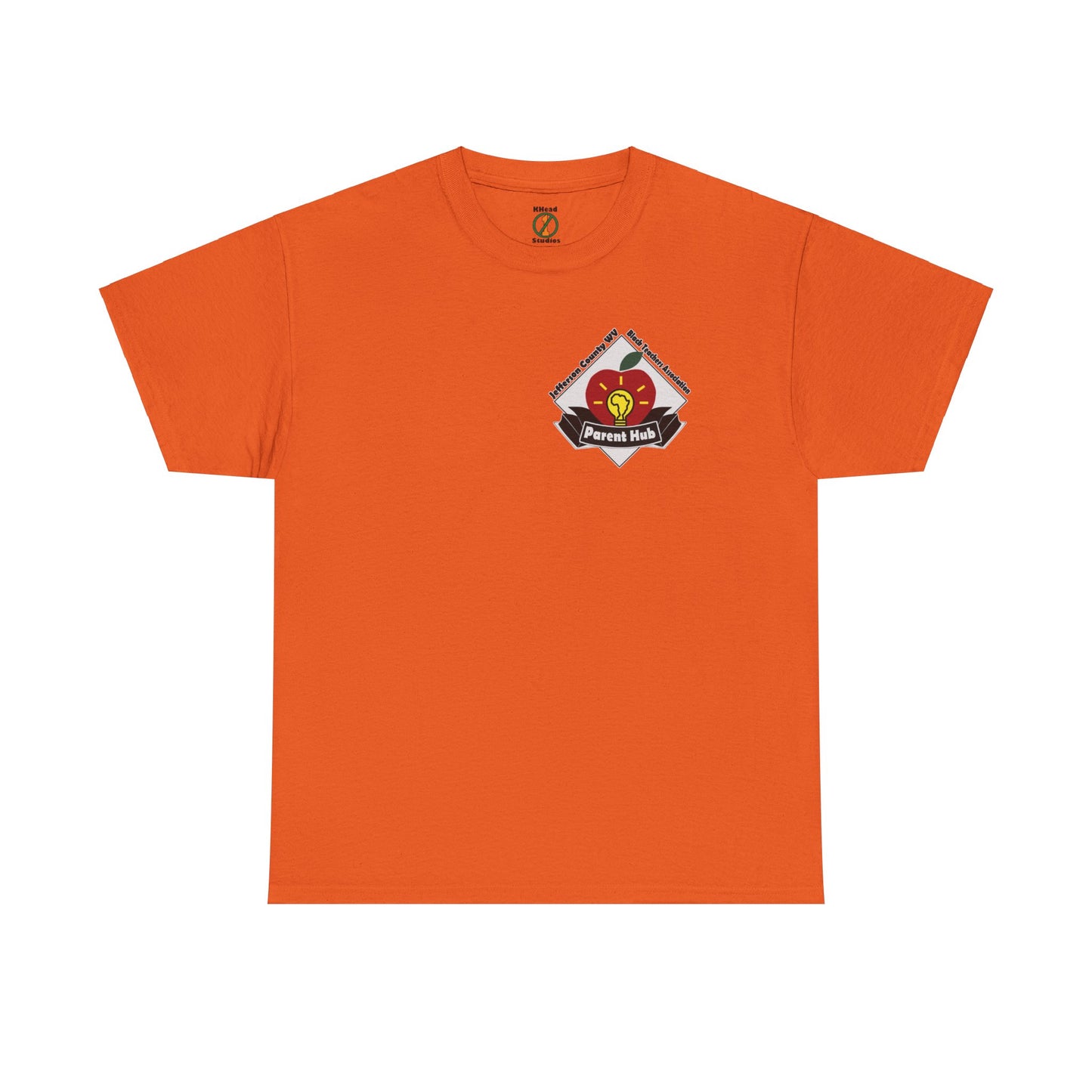BTA KHS Brand Tee
