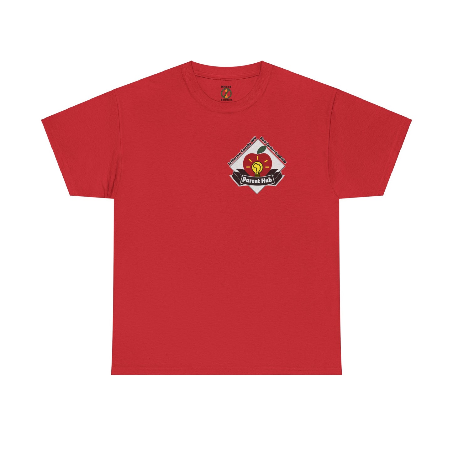 BTA KHS Brand Tee