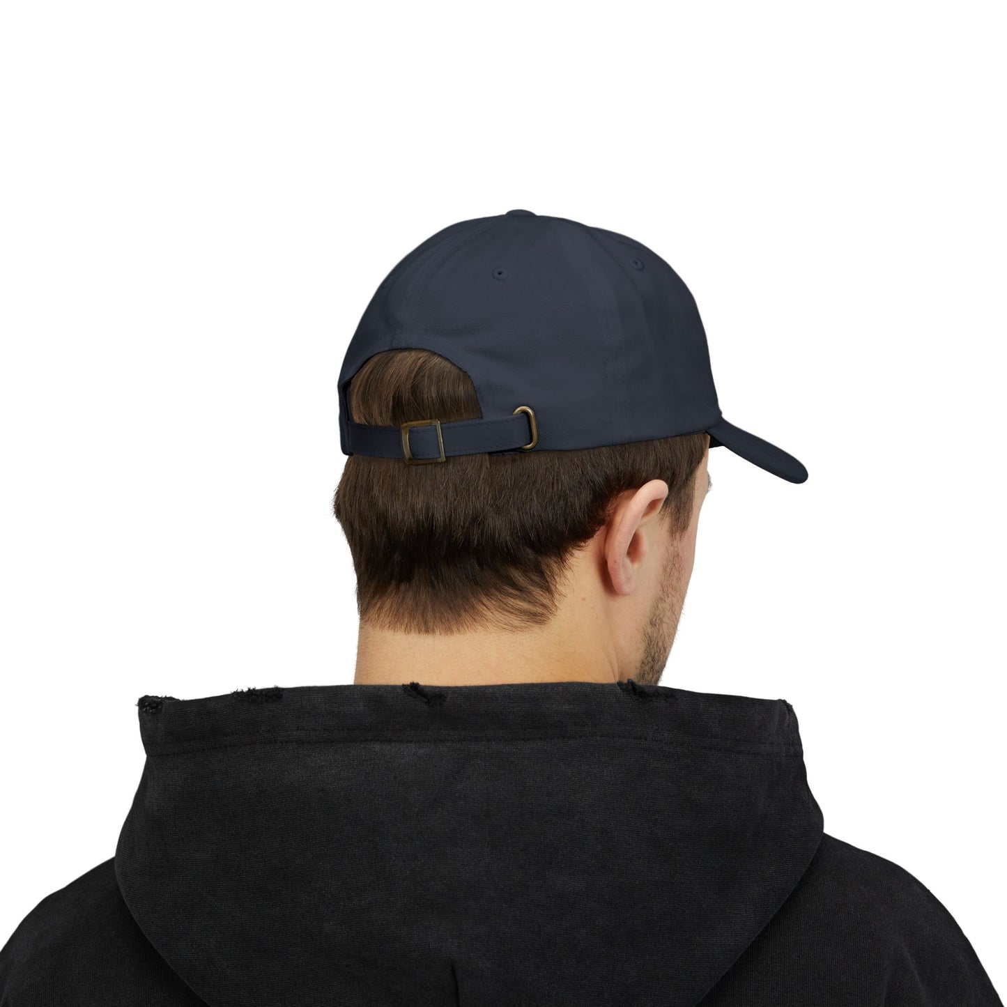 Classic Dad Cap with No. 1 Design, Sporty Hat for Dads, Casual Wear, Gift for Father's Day, Outdoor Style, Everyday Fashion