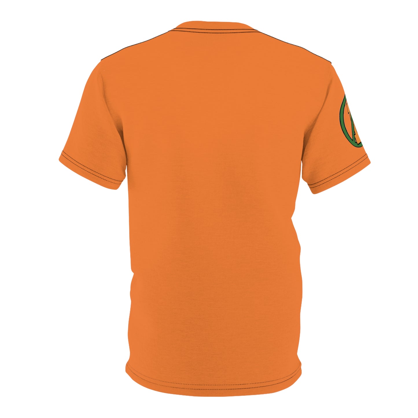 Joey's Unisex Cut & Sew Tee (AOP)