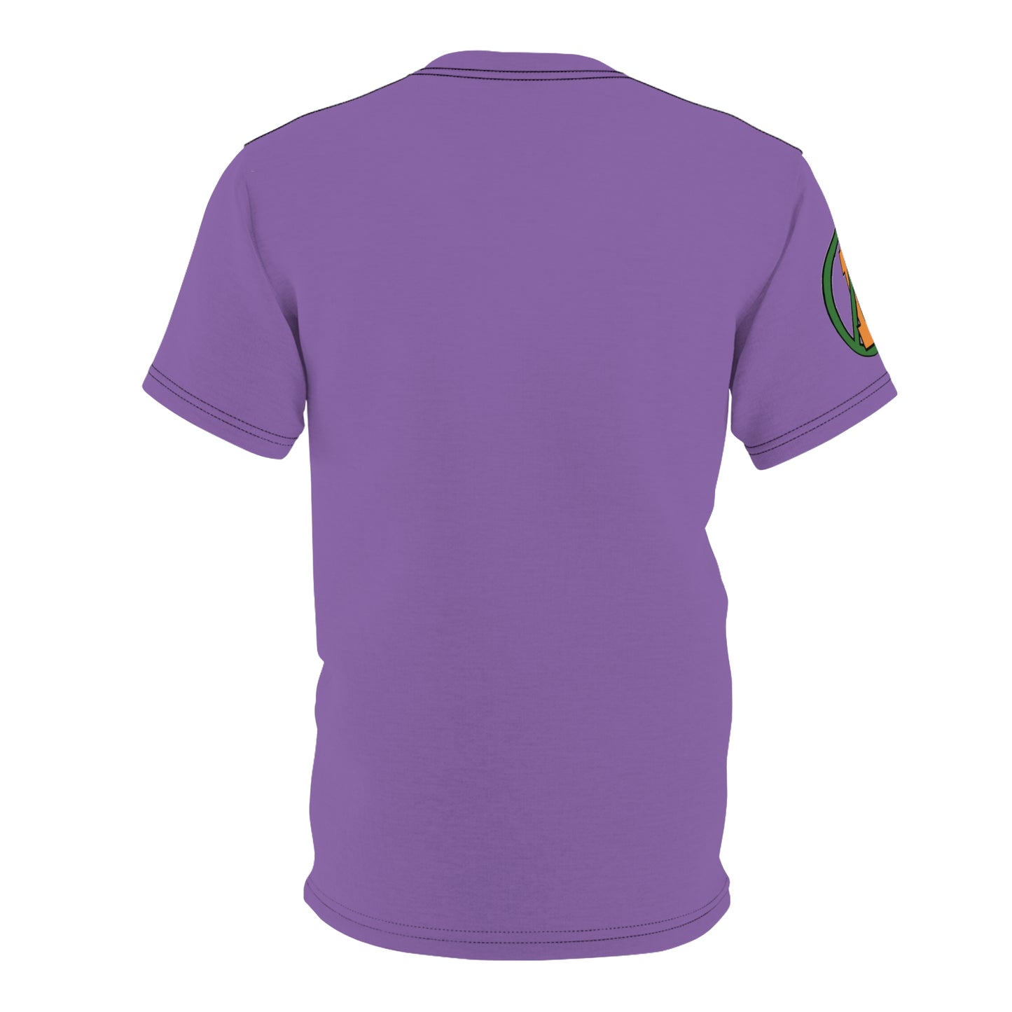 Joey Unisex Cut & Sew Tee (AOP)