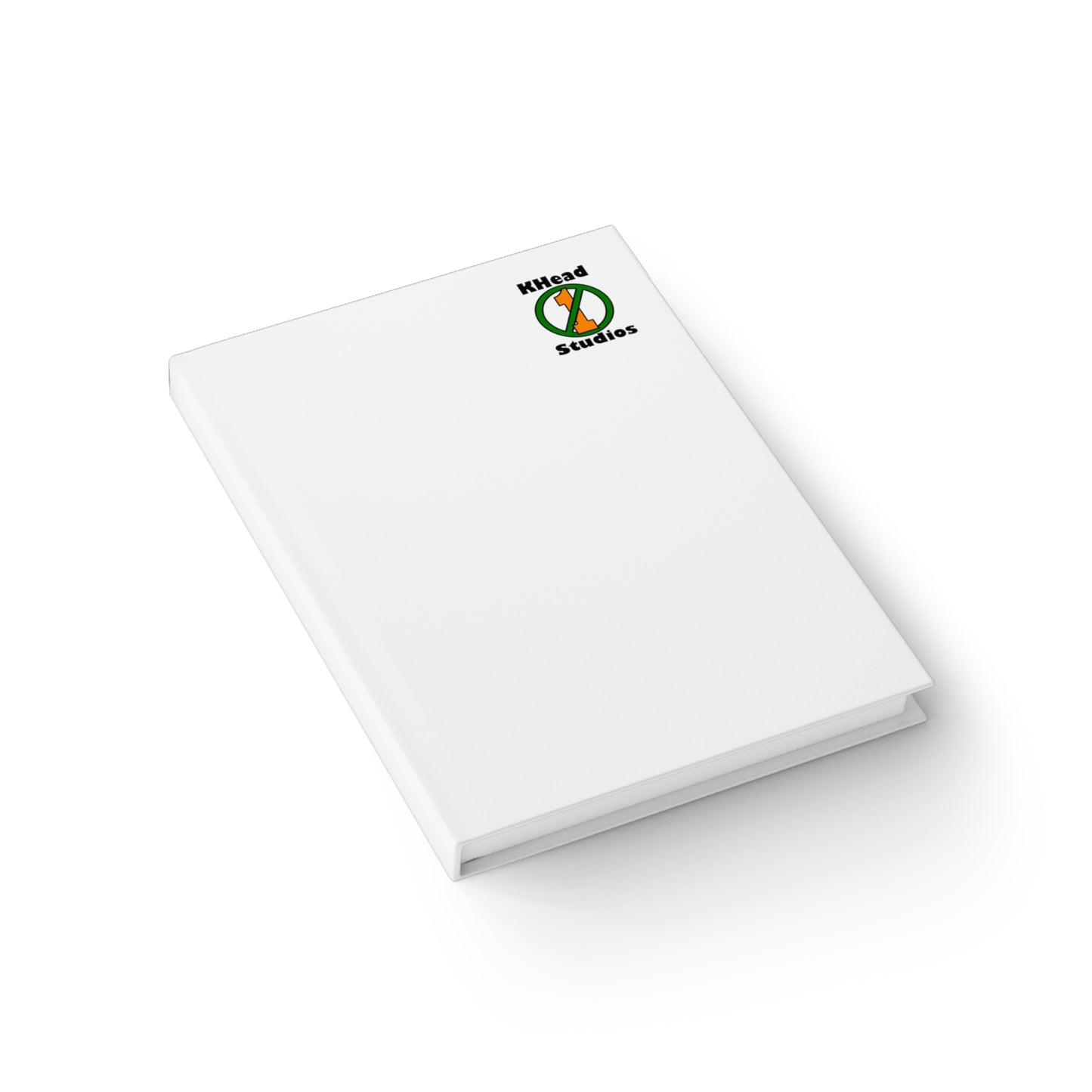 Journal - Blank