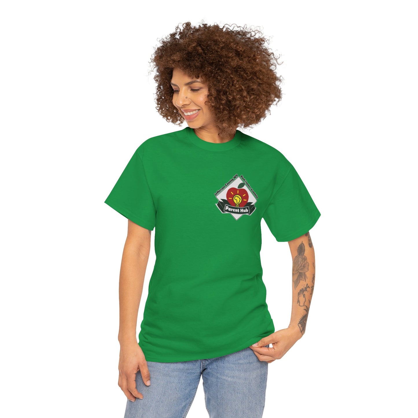 BTA KHS Brand Tee
