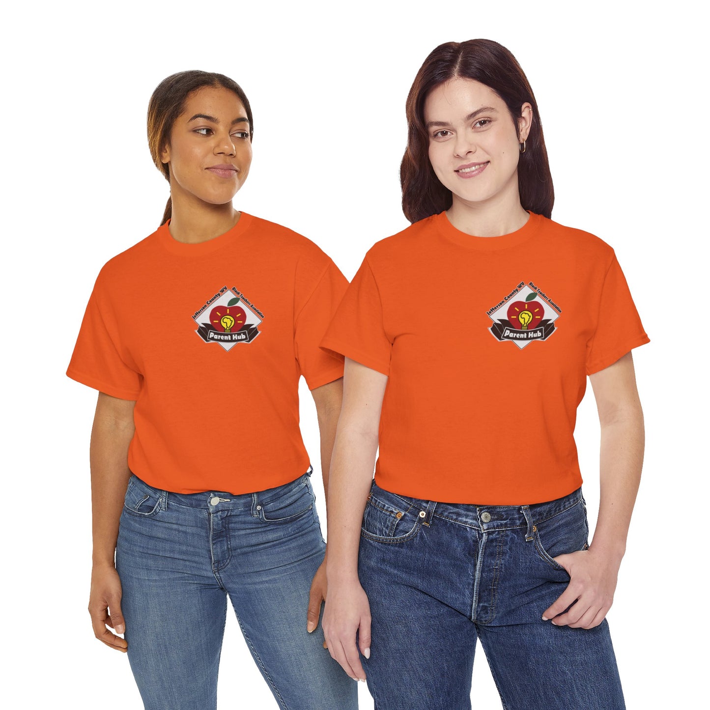 BTA KHS Brand Tee