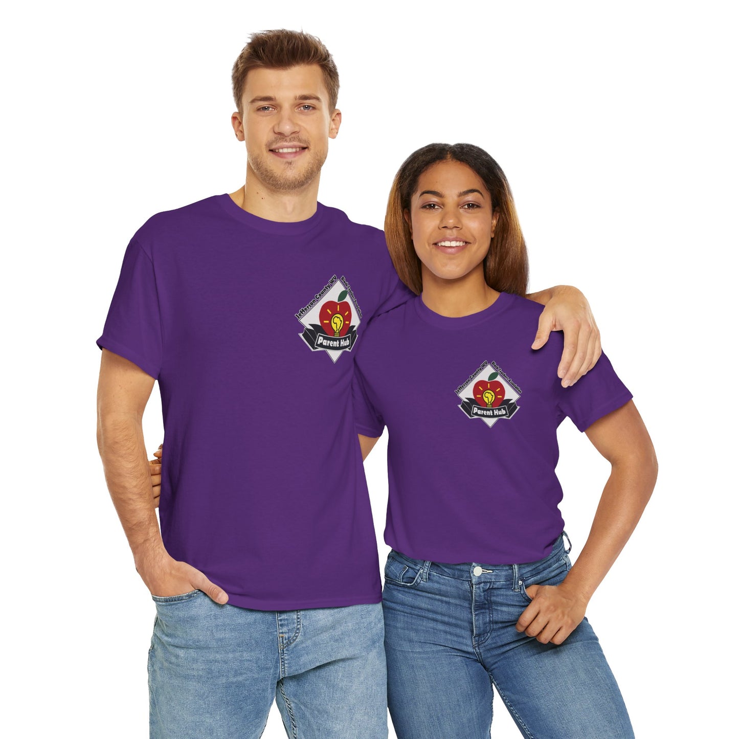BTA KHS Brand Tee