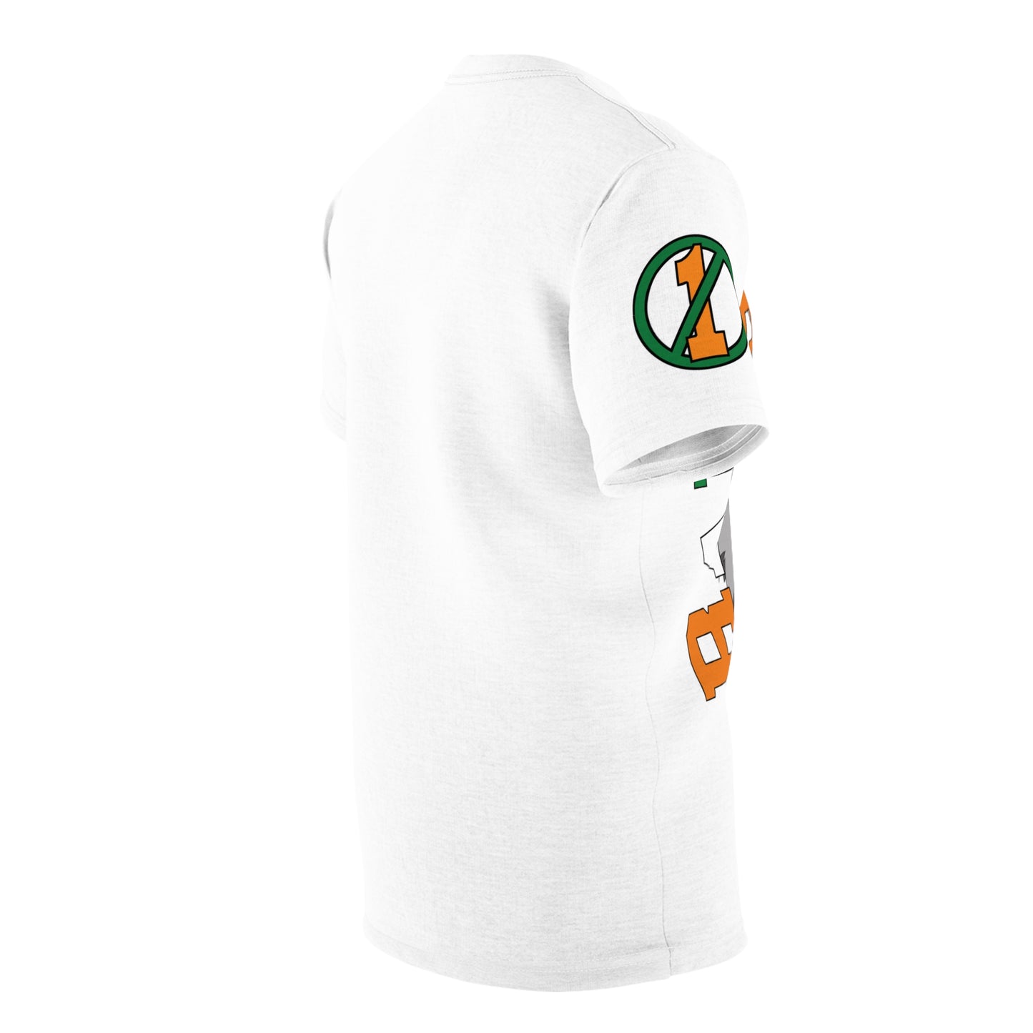G. W. CARVER Tee (AOP)