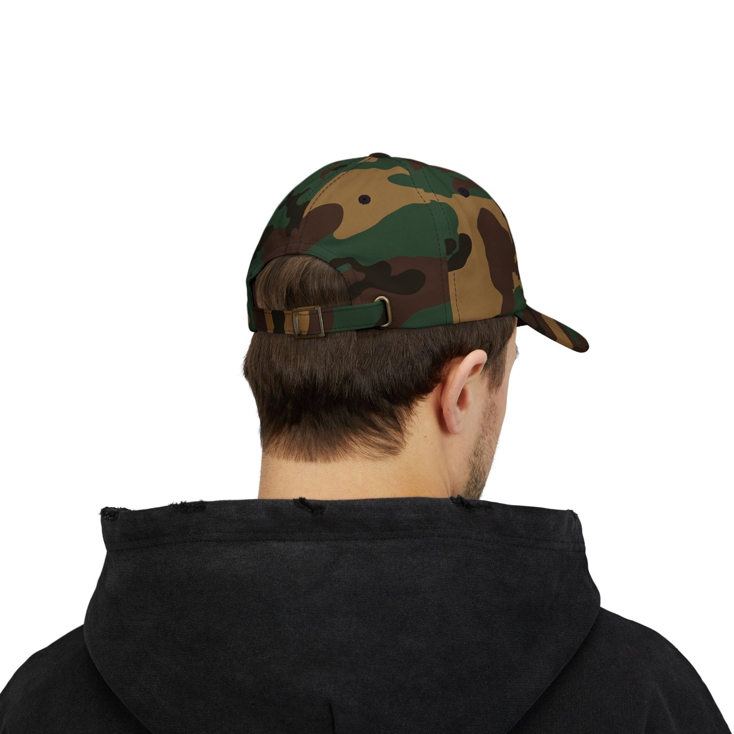 Classic Dad Cap with No. 1 Design, Sporty Hat for Dads, Casual Wear, Gift for Father's Day, Outdoor Style, Everyday Fashion