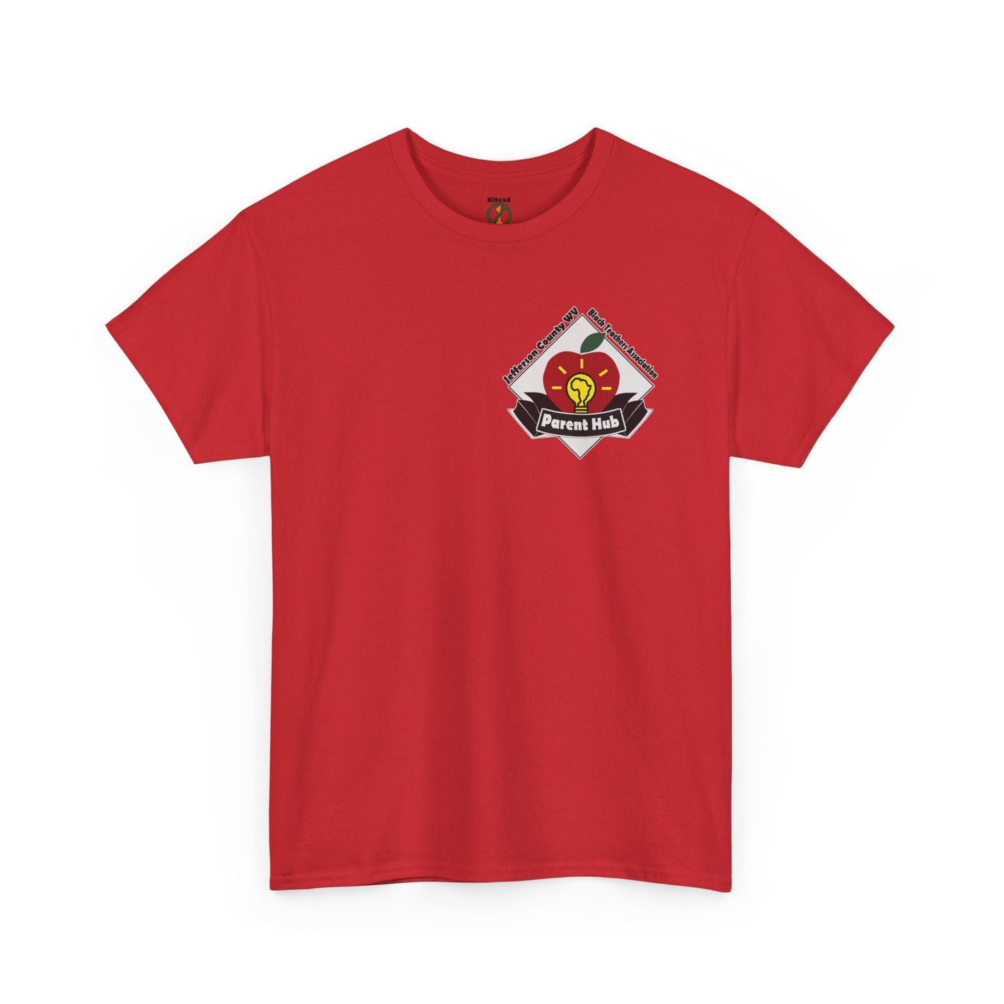 BTA KHS Brand Tee