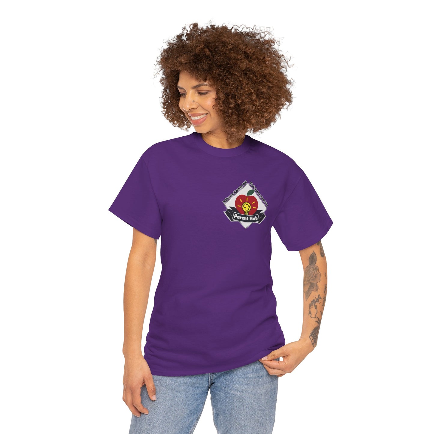 BTA KHS Brand Tee