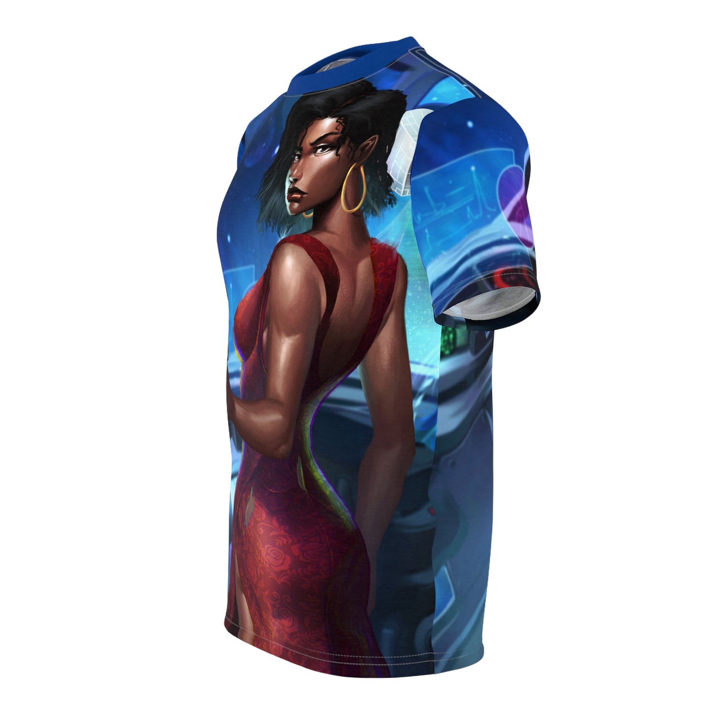 Jezabelle T Shirt
