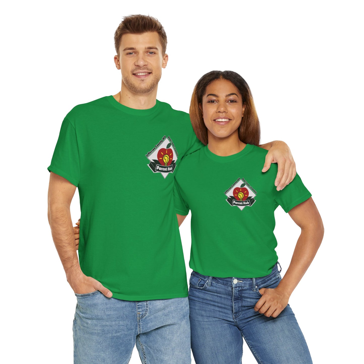 BTA KHS Brand Tee