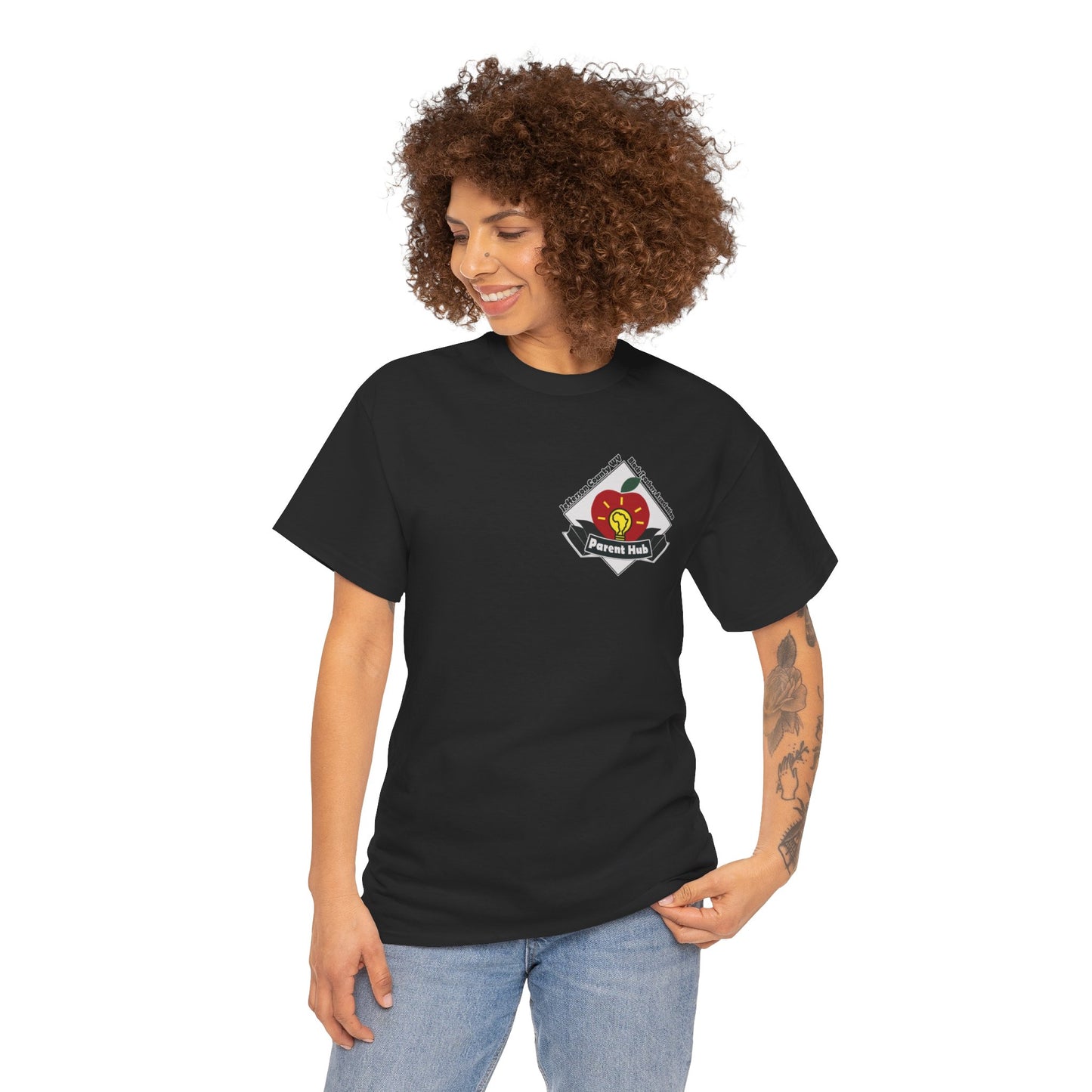 BTA KHS Brand Tee