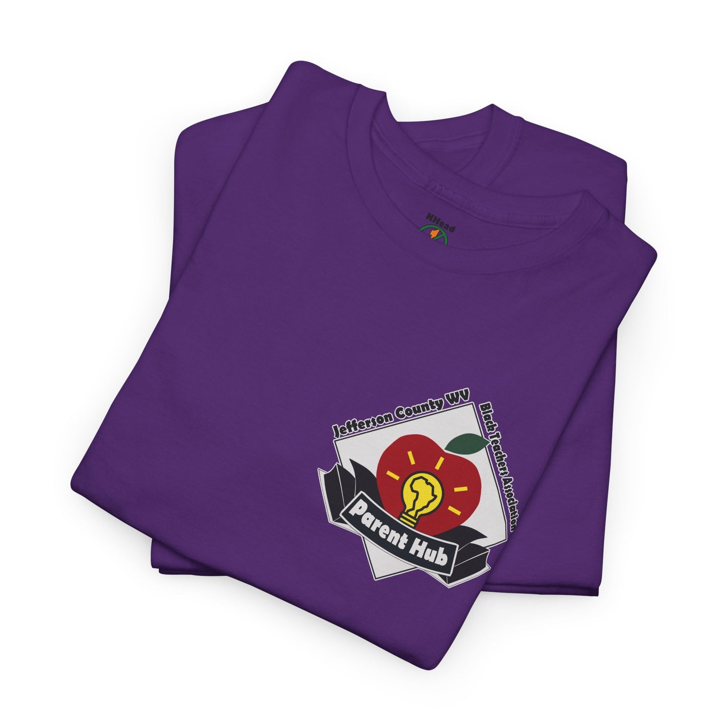 BTA KHS Brand Tee