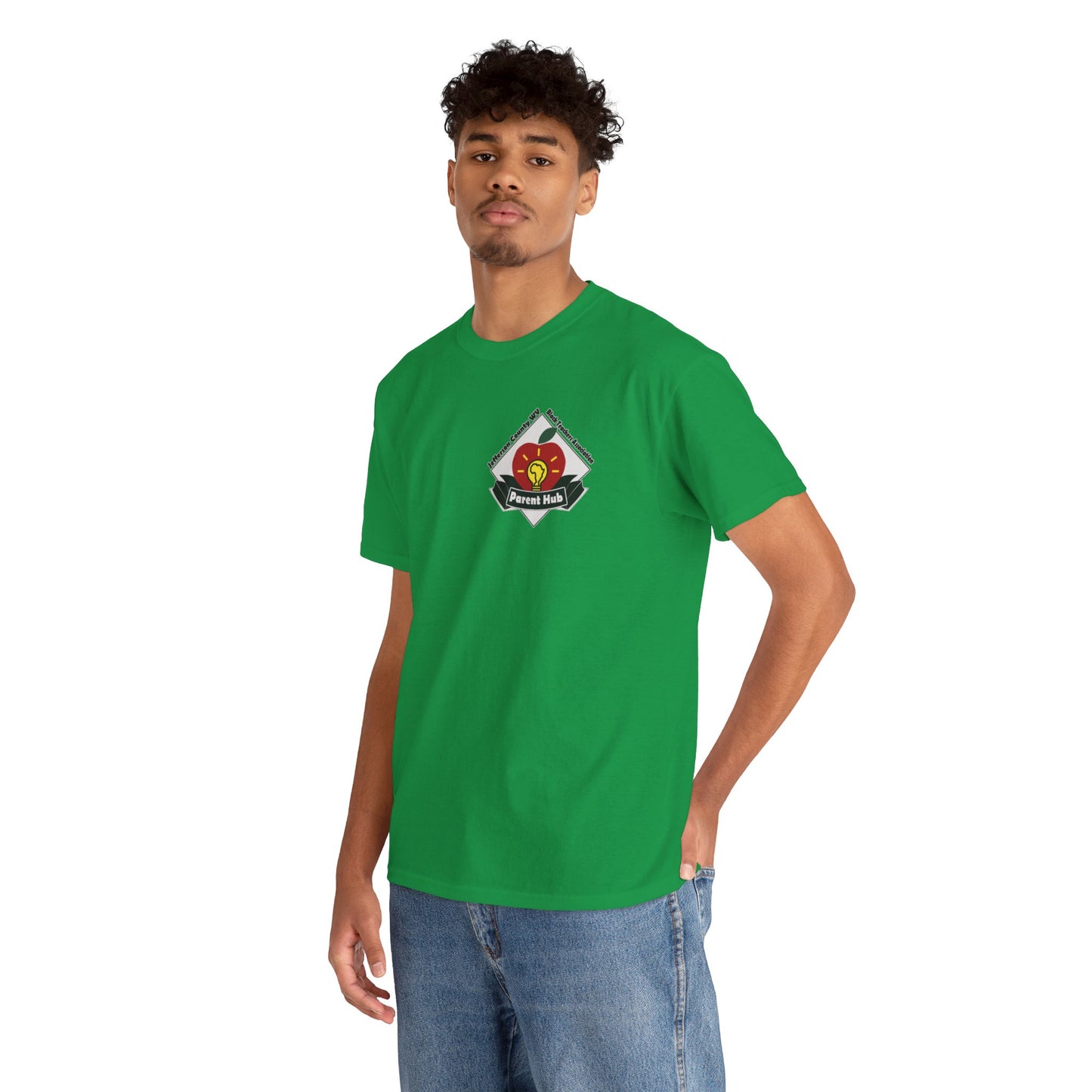 BTA KHS Brand Tee