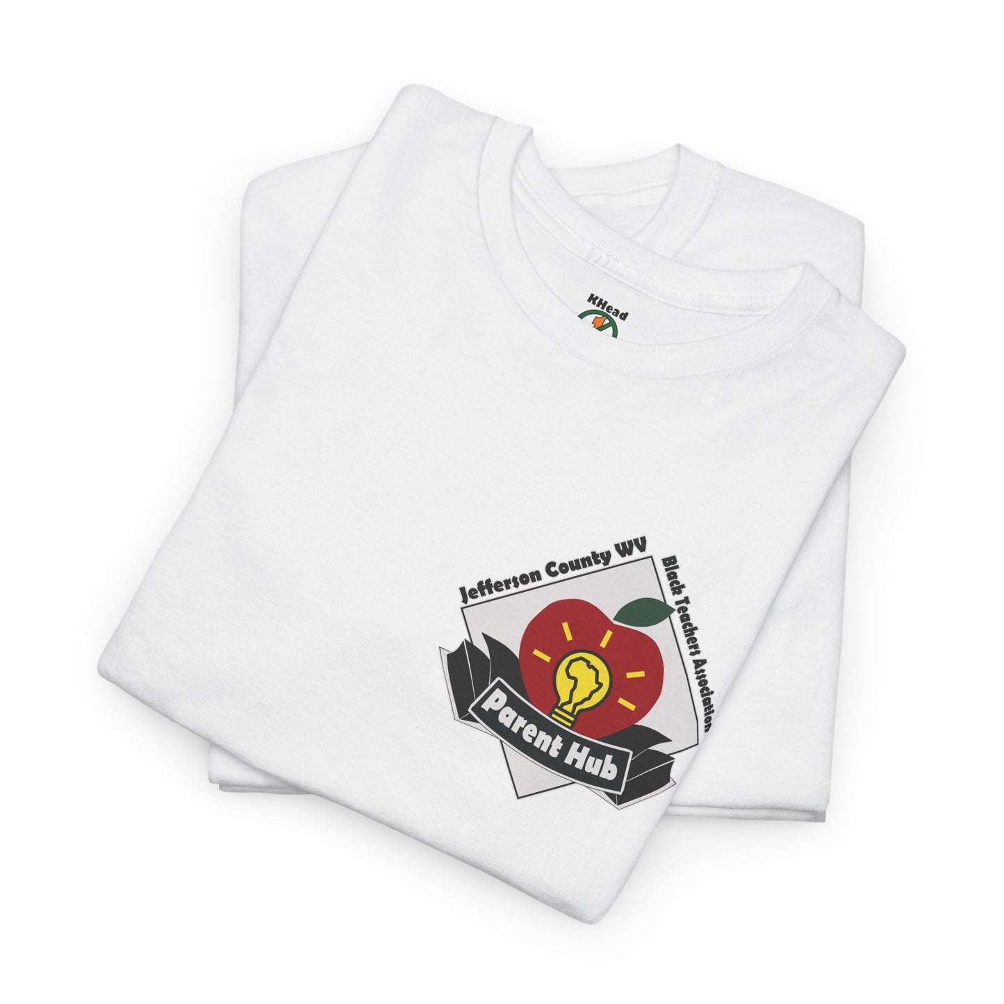 BTA KHS Brand Tee