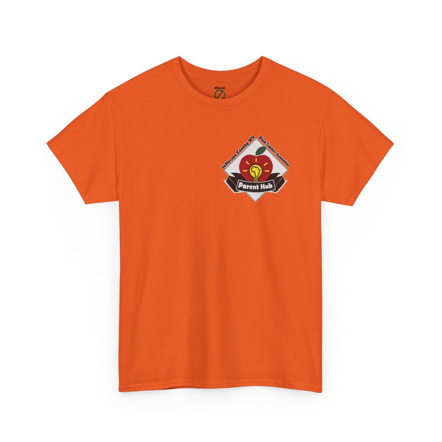 BTA KHS Brand Tee