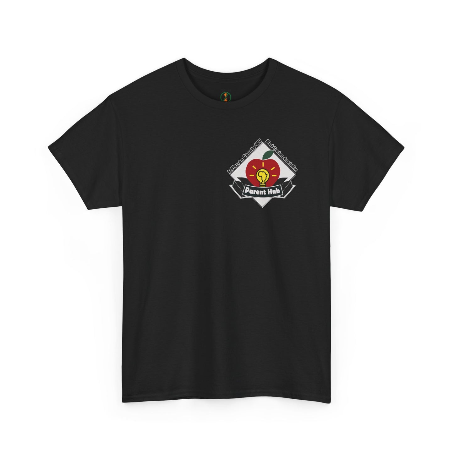 BTA KHS Brand Tee