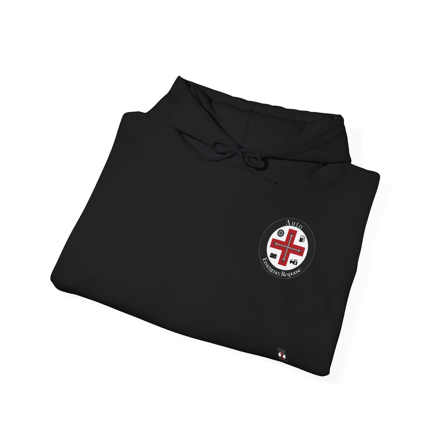 Auto E. R. Work Hoodie