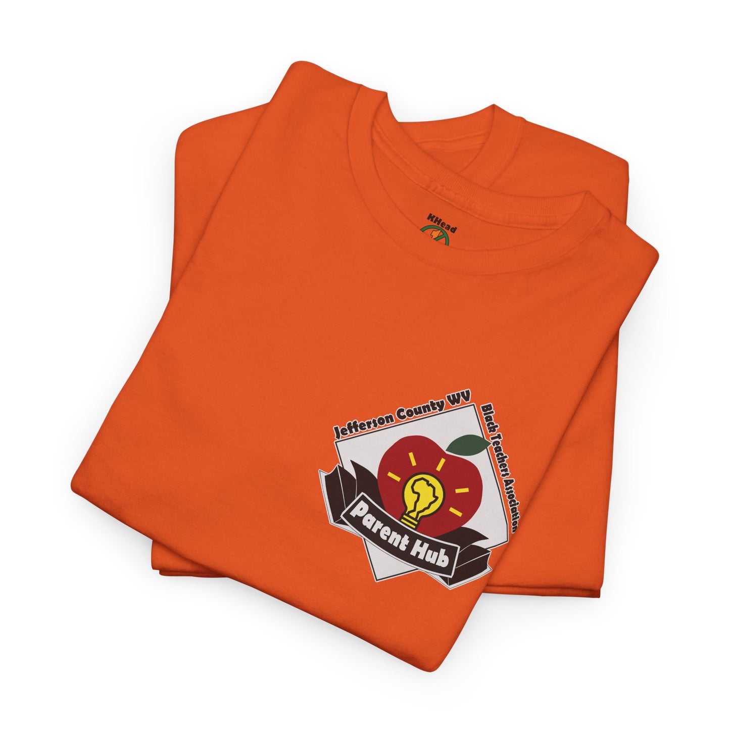 BTA KHS Brand Tee