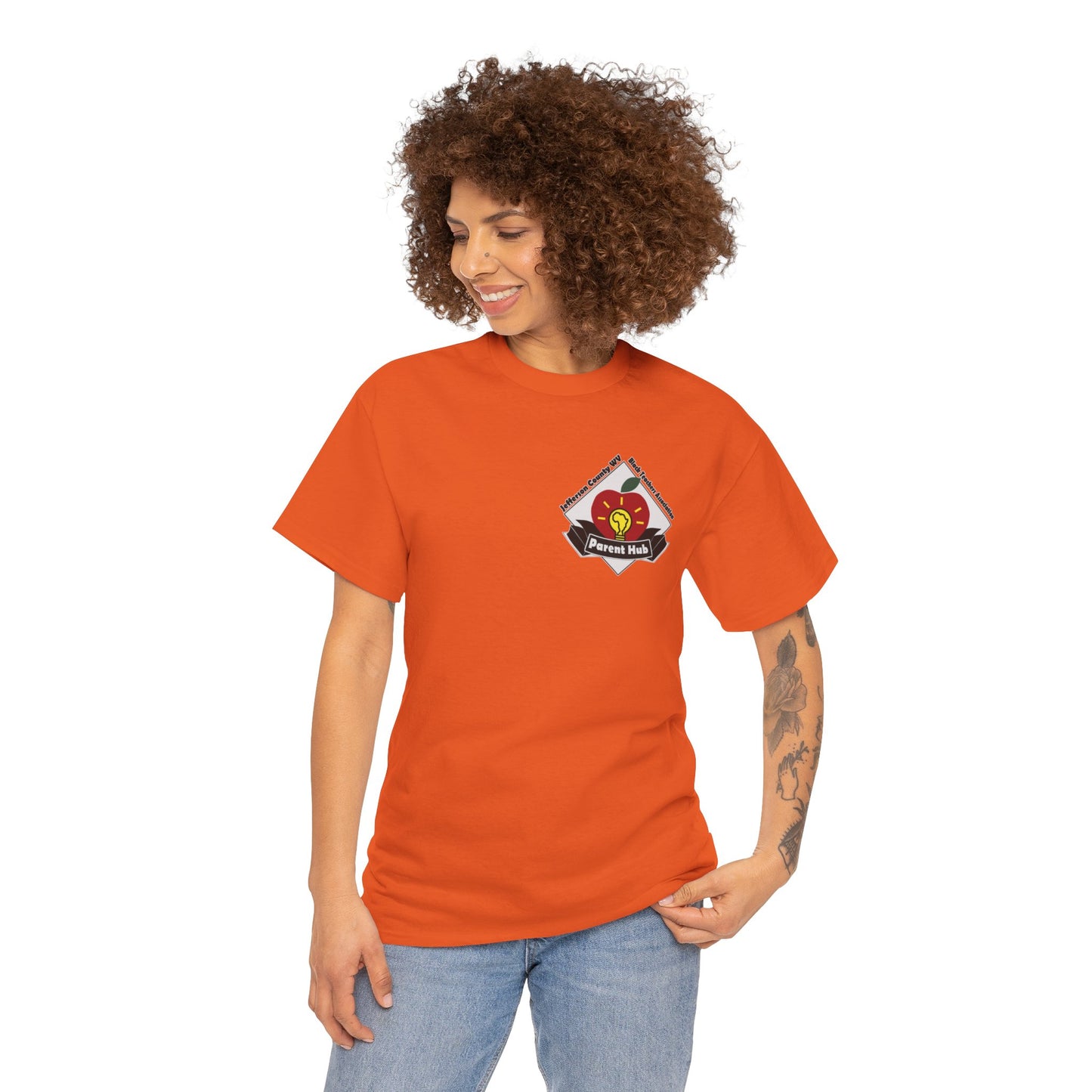 BTA KHS Brand Tee