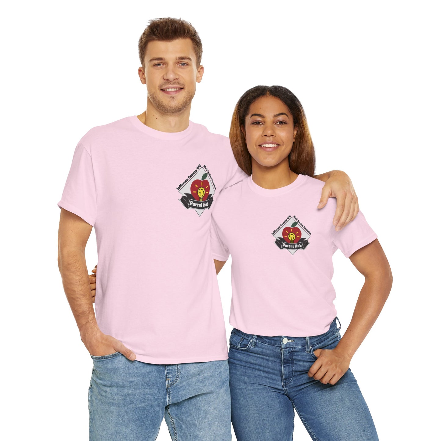BTA KHS Brand Tee