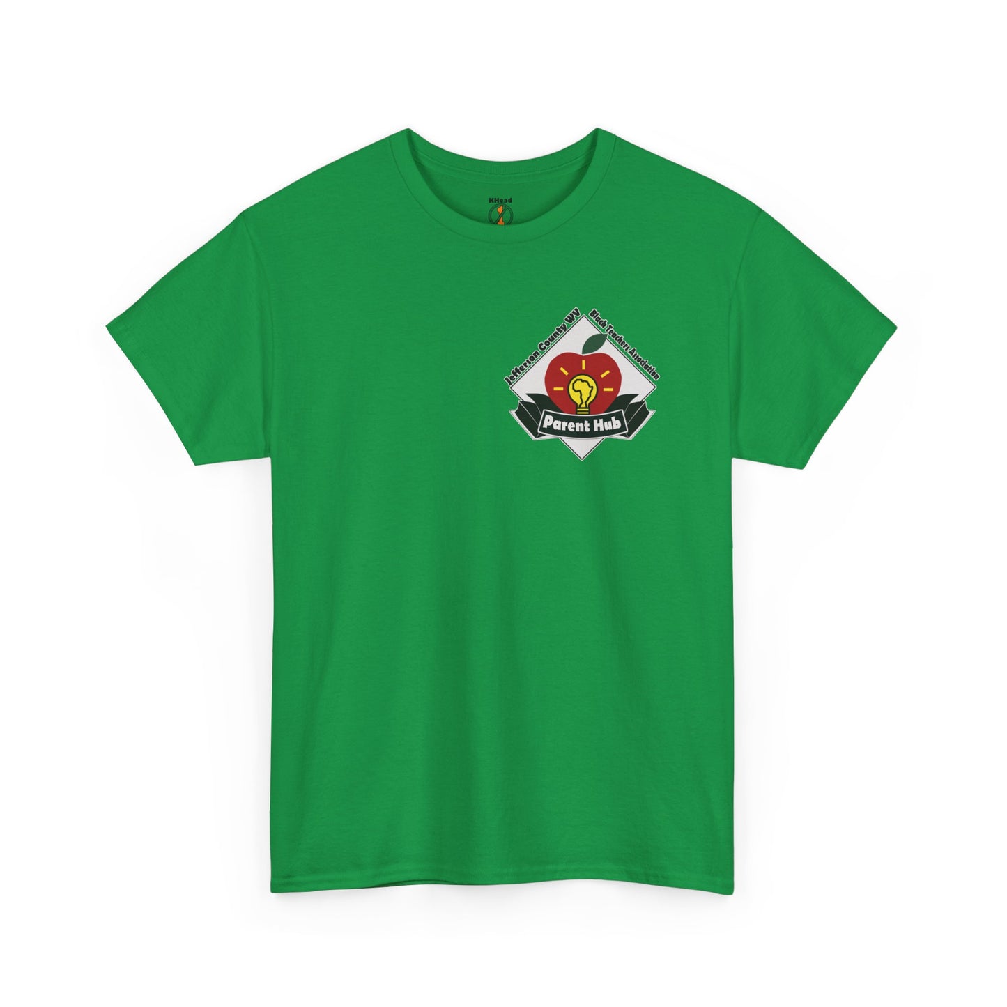BTA KHS Brand Tee