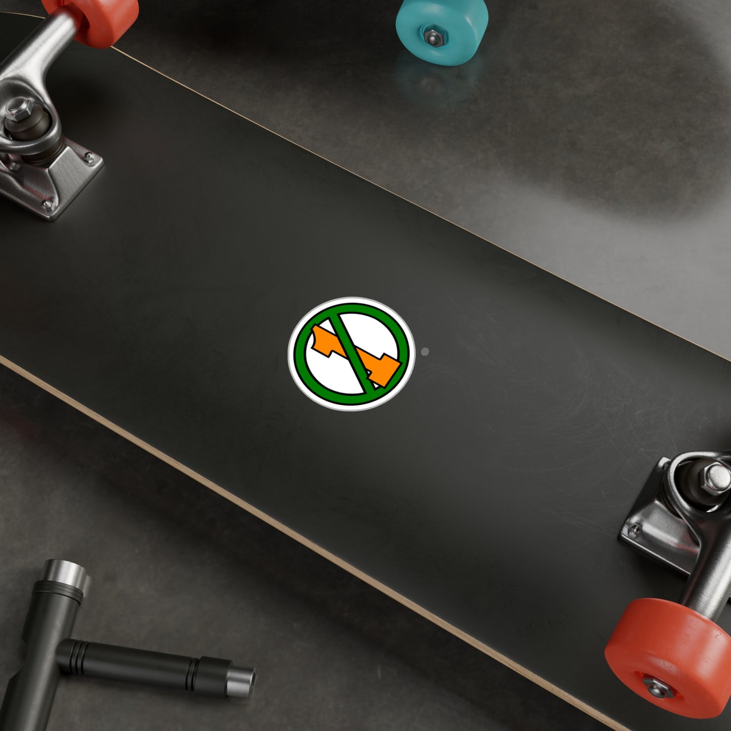 KHEADS STICKERS