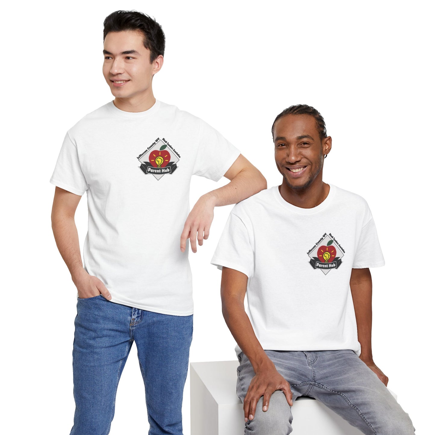 BTA KHS Brand Tee