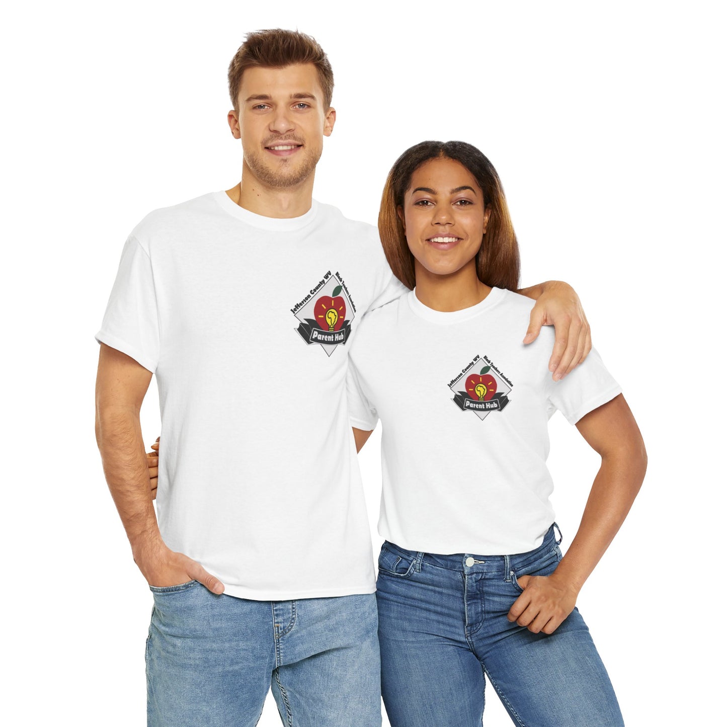 BTA KHS Brand Tee