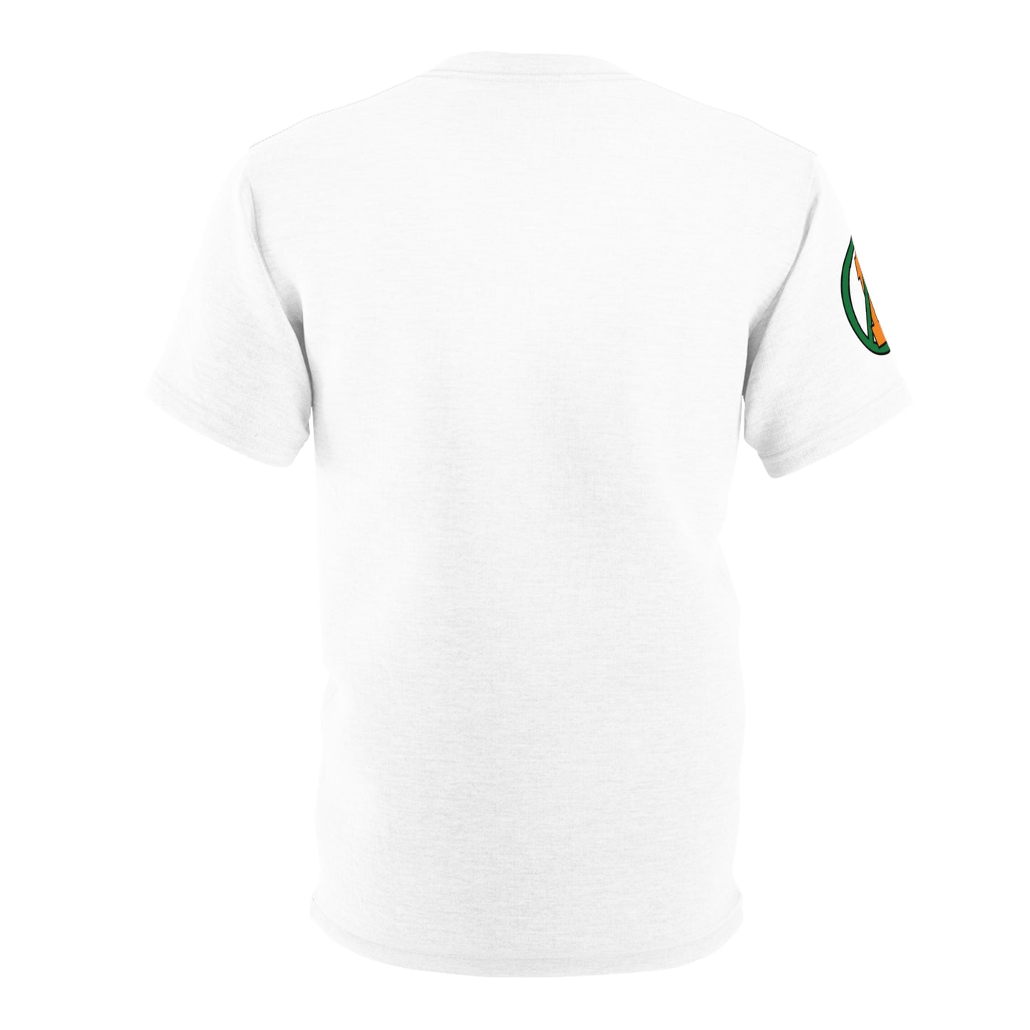 G. W. CARVER Tee (AOP)