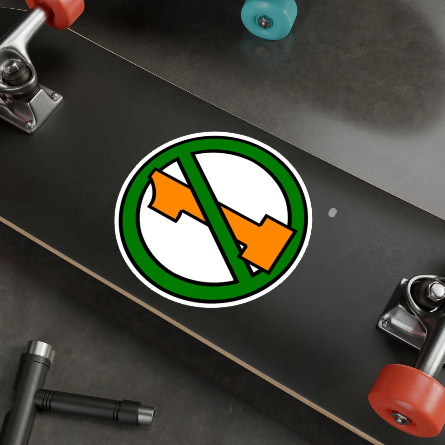 KHEADS STICKERS
