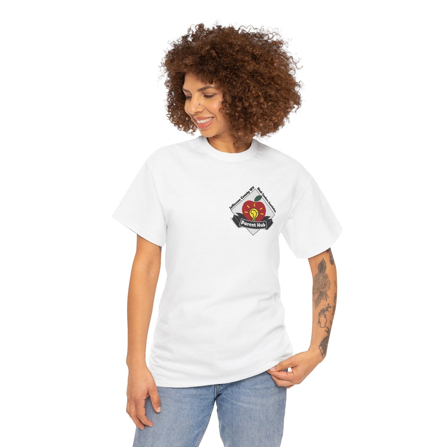 BTA KHS Brand Tee